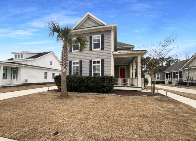 Property at 4140 Home Town Ln, Ravenel, SC 29470, 4 beds, 3 baths