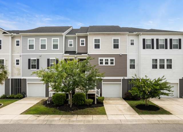 Property at 582 Mclernon Trce, Johns Island, SC 29455, 3 beds, 2.5 baths