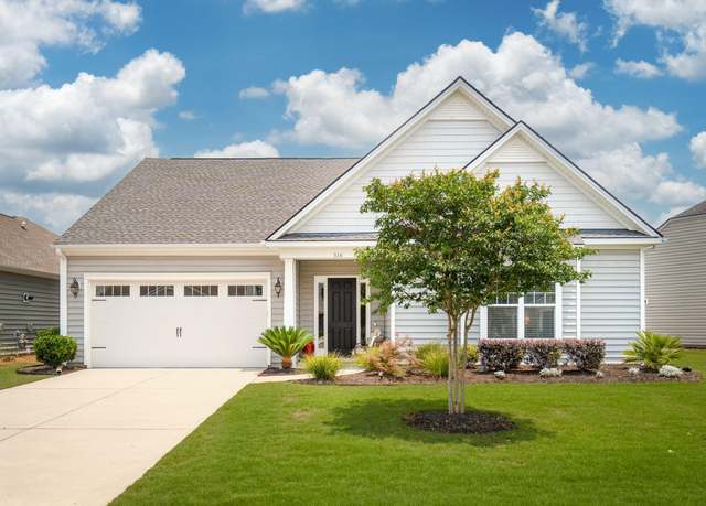 Property at 516 Tidewater Chase Ln, Summerville, SC 29486, 2 beds, 2.5 baths
