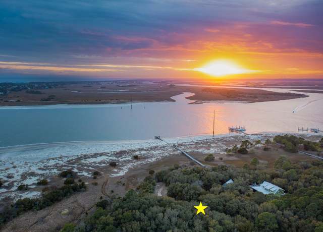 Property at 201 Pelican Flight Dr Lot 8, Dewees Island, SC 29451