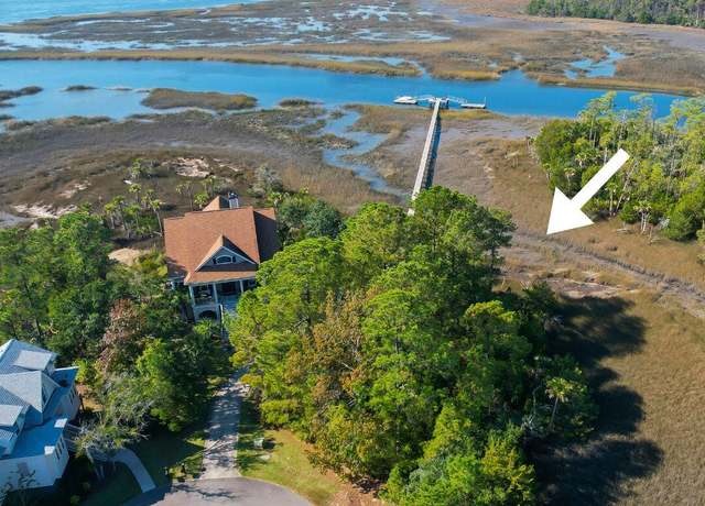 Property at 0 Cat Island Pkwy, Awendaw, SC 29429