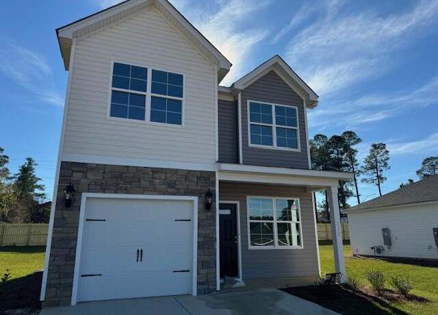 Property at 272 Young Town Cir, Orangeburg, SC 29118, 3 beds, 2.5 baths