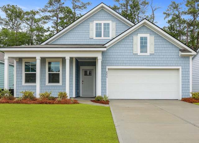 Property at 2239 Macallan Blvd, Ravenel, SC 29470, 4 beds, 3 baths