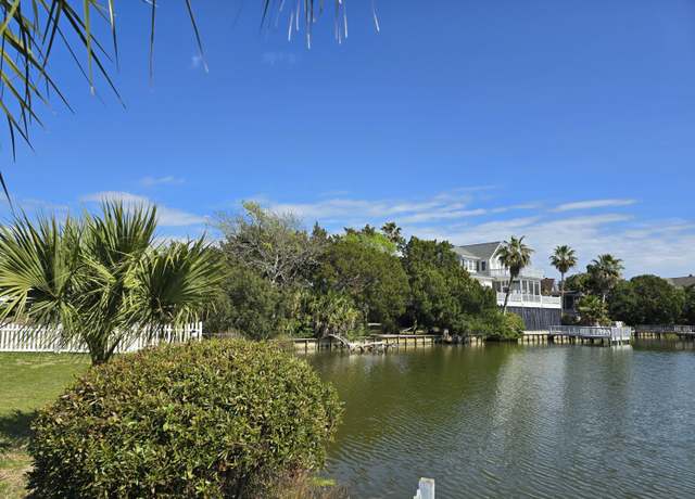 Property at 3601 Docksite Rd, Edisto Beach, SC 29438