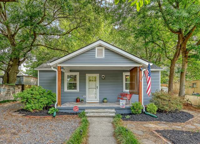 Property at 4546 Holly St, North Charleston, SC 29405, 2 beds, 1 bath