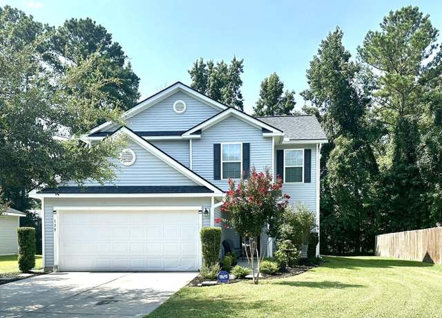 Property at 139 Saint Charles Way, Goose Creek, SC 29445, 4 beds, 2.5 baths