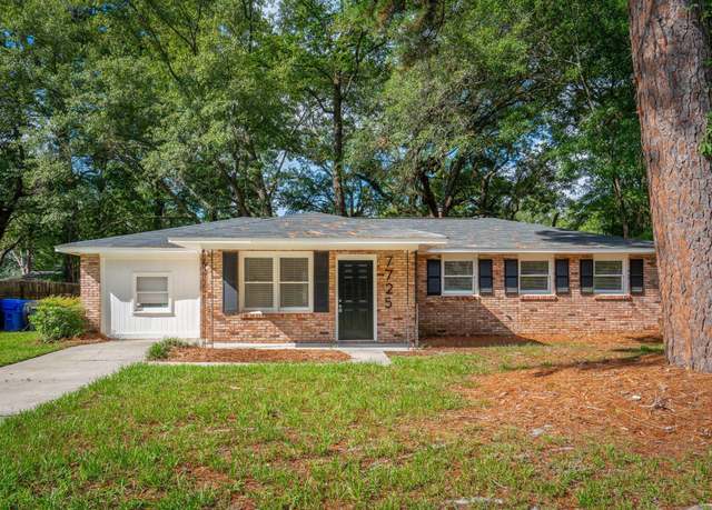 Property at 7725 Cherrywood Dr, North Charleston, SC 29418, 3 beds, 1 bath