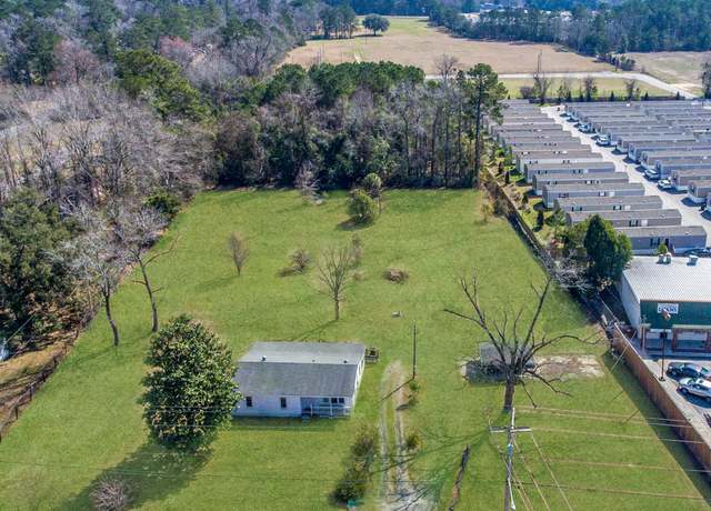 Property at 126 N Hwy 52, Moncks Corner, SC 29461, 3 beds, 1 bath
