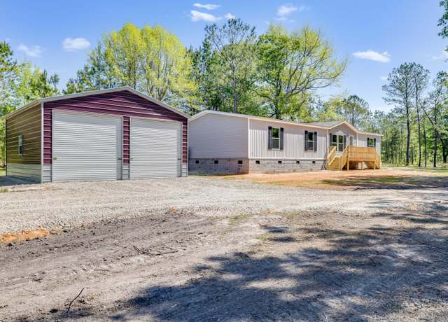 Property at 254 Nelson Farm Ln, Cross, SC 29436, 4 beds, 2 baths