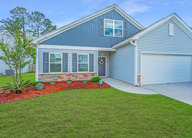 Property at 137 Clydesdale Cir, Summerville, SC 29486, 3 beds, 2 baths