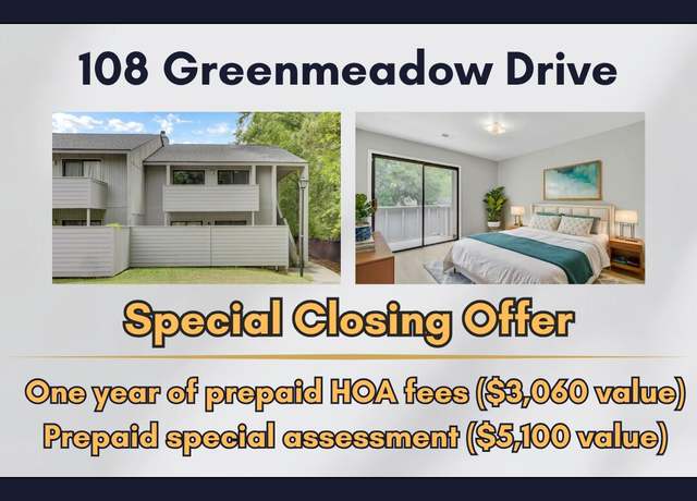 Property at 108 Greenmeadow Dr, Goose Creek, SC 29445, 2 beds, 2 baths