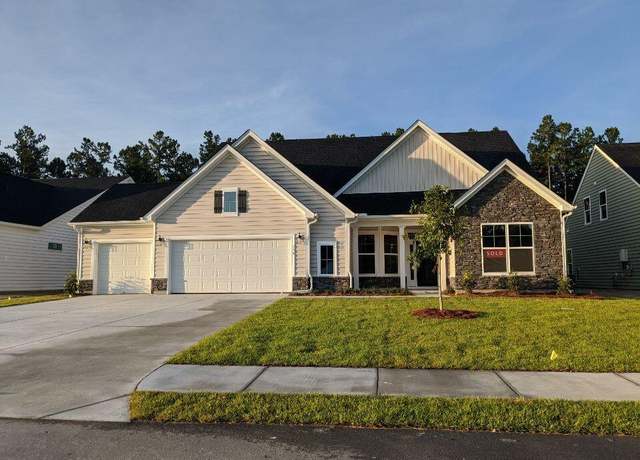 Property at 260 Huguenot Trl, Huger, SC 29450, 4 beds, 3.5 baths