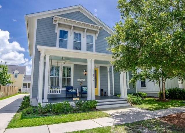 Property at 309 Greenhouse Row, Summerville, SC 29485, 4 beds, 3.5 baths