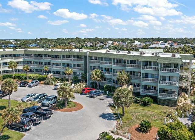 Property at 1300 Ocean Blvd Unit 102 A, Isle Of Palms, SC 29451, 1 bed, 1 bath