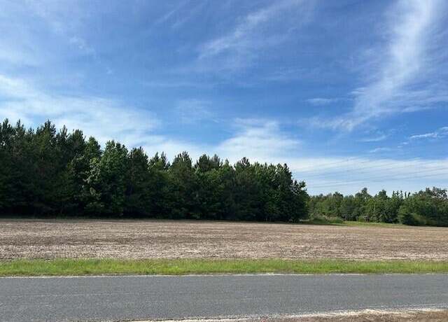 Property at 2 Reeves Farm Rd, Saint George, SC 29477
