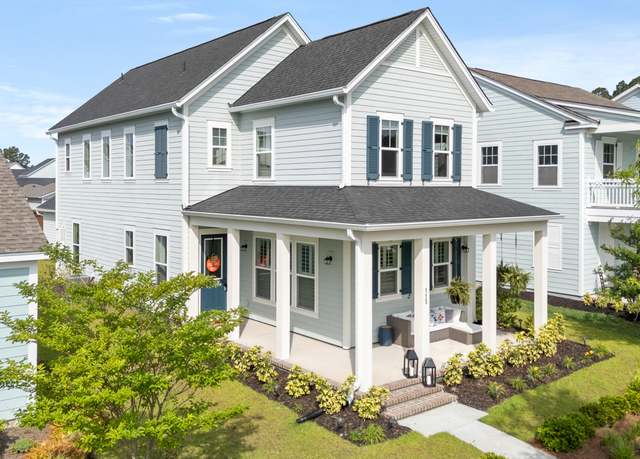 Property at 115 Winding Branch Dr, Summerville, SC 29486, 3 beds, 2.5 baths