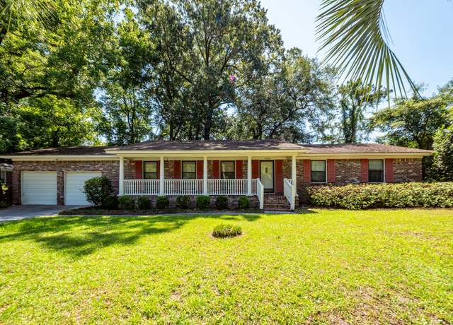 Property at 2320 Wofford Rd, Charleston, SC 29414, 3 beds, 2 baths