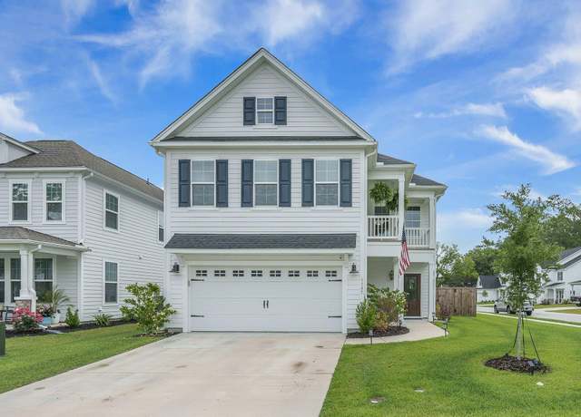 Property at 1147 Saltwater Cir, Johns Island, SC 29455, 3 beds, 2.5 baths