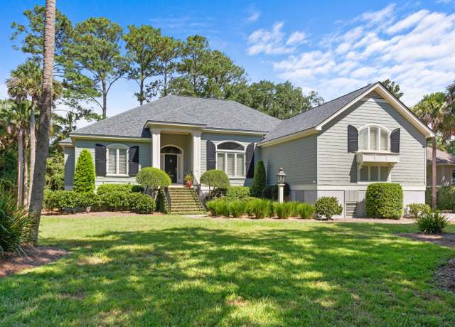 Property at 2340 Marsh Hen Dr, Seabrook Island, SC 29455, 4 beds, 4.5 baths