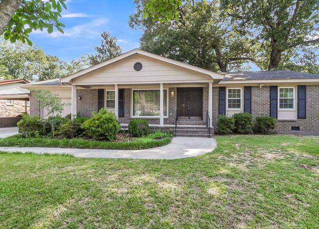 Property at 131 Wedgewood Cir, Goose Creek, SC 29445, 3 beds, 2 baths
