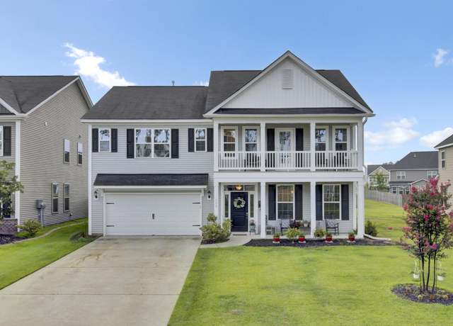 Property at 300 Saxony Loop, Summerville, SC 29486, 3 beds, 3.5 baths