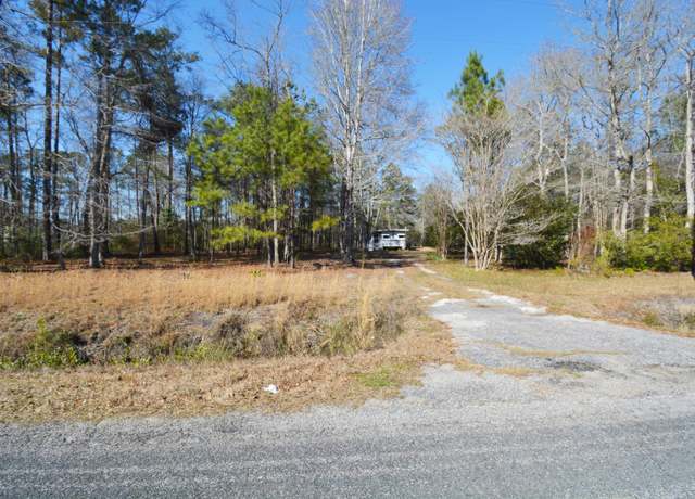 Property at 123 Muckenfus Rd, Cottageville, SC 29435