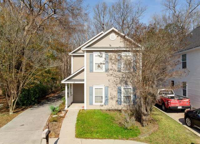 Property at 144 St Phillips Row, Summerville, SC 29485, 3 beds, 2.5 baths
