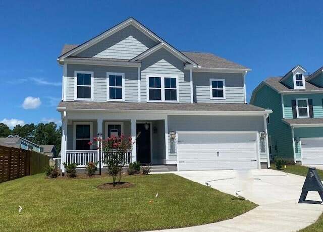 Property at 503 Fiskdale Cir, Summerville, SC 29486, 4 beds, 3.5 baths