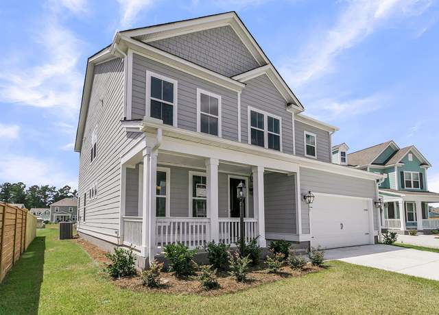 Property at 503 Fiskdale Cir, Summerville, SC 29486, 4 beds, 3.5 baths