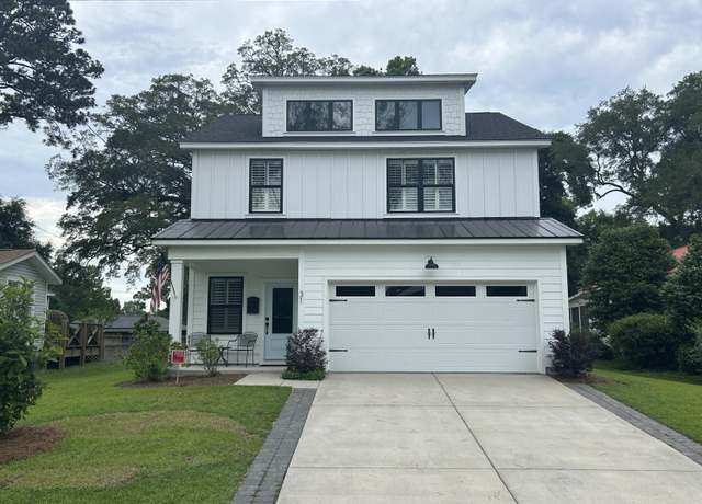 Property at 31 Wedgepark Rd, Charleston, SC 29407, 4 beds, 2.5 baths