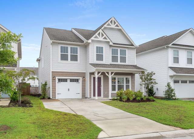 Property at 514 Purple Finch Rd, Summerville, SC 29486, 4 beds, 2.5 baths