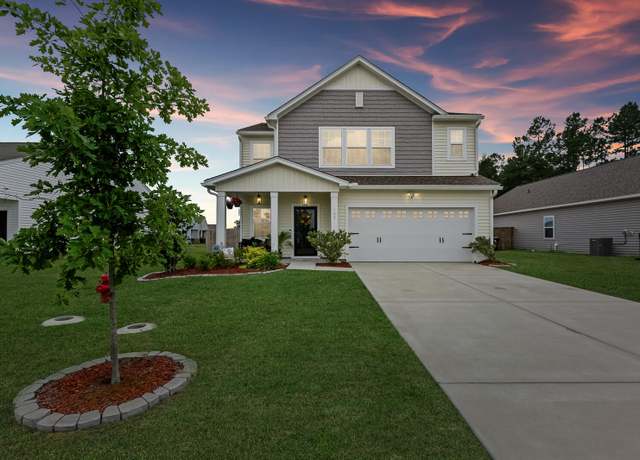 Property at 123 Lyra Ln, Summerville, SC 29486, 5 beds, 3 baths