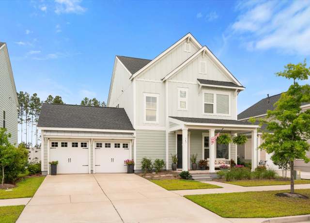 Property at 347 Ripple Park Dr, Summerville, SC 29486, 3 beds, 2.5 baths