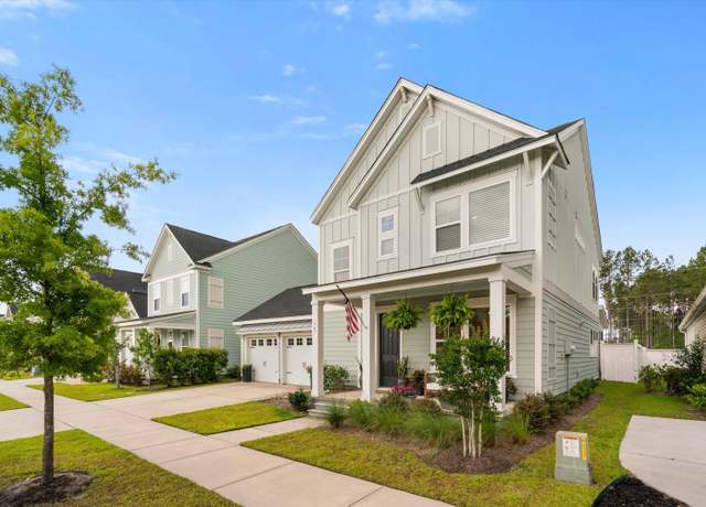 Property at 347 Ripple Park Dr, Summerville, SC 29486, 3 beds, 2.5 baths