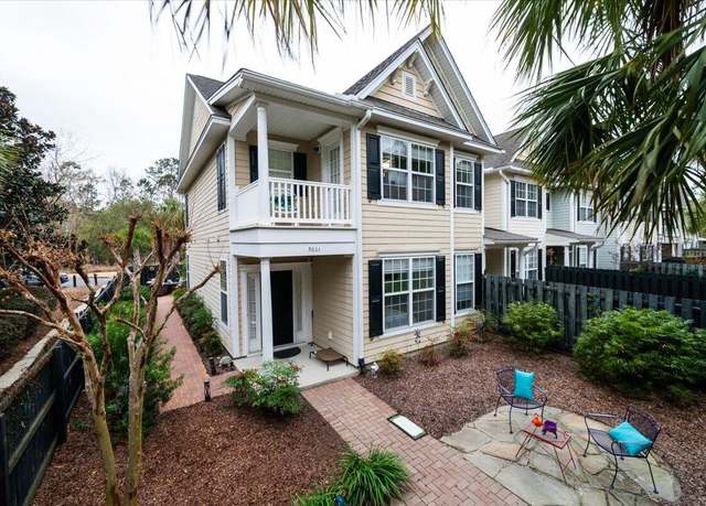 Property at 3001 Parkwest Blvd, Mount Pleasant, SC 29466, 4 beds, 3.5 baths
