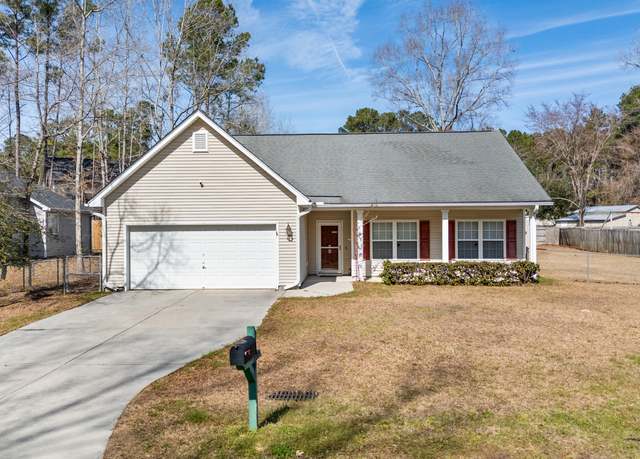 Property at 144 Cinnamon Rd, Summerville, SC 29483, 3 beds, 2 baths