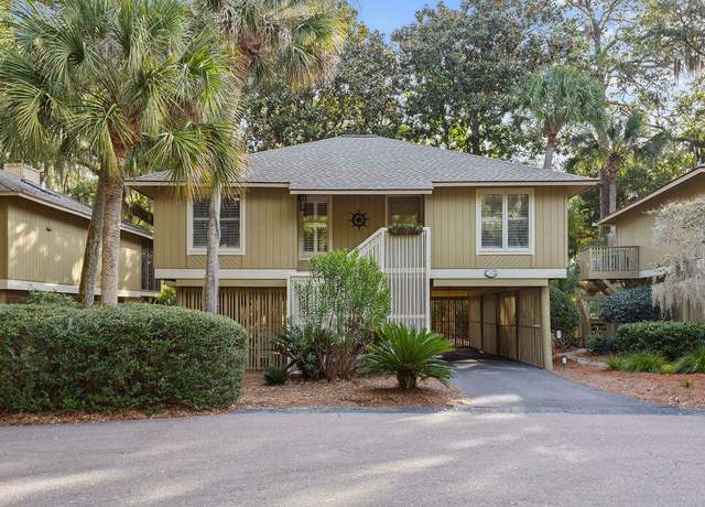 Property at 1153 Summerwind Ln, Seabrook Island, SC 29455, 3 beds, 2 baths