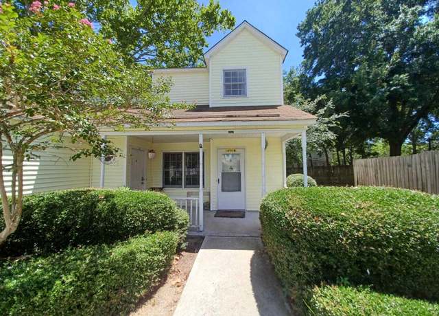 Property at 1211 Meadow Park Ln Unit B, Mount Pleasant, SC 29464, 2 beds, 1.5 baths
