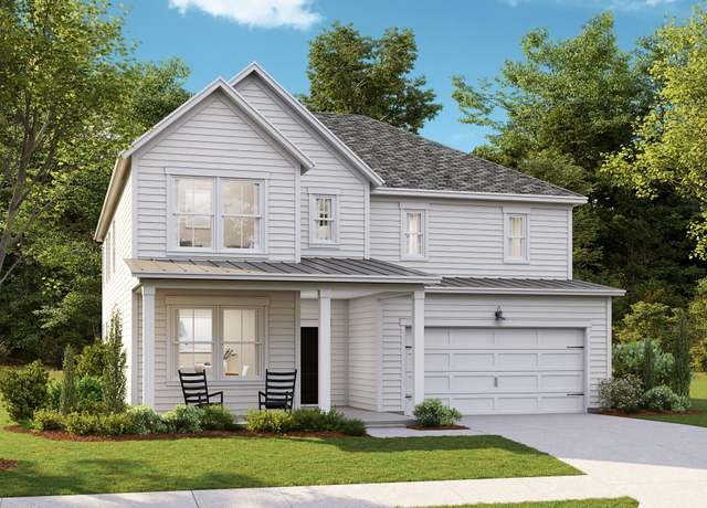 Property at 418 Richfield Way, Summerville, SC 29486, 4 beds, 3 baths
