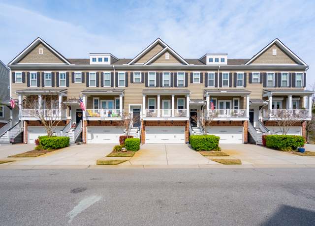 Property at 1930 Carolina Towne Ct, Mount Pleasant, SC 29464, 3 beds, 3.5 baths