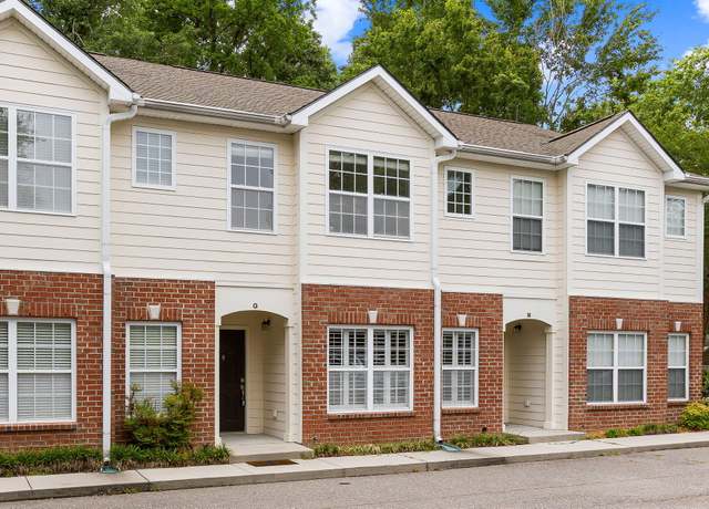 Property at 241 Howle Ave Unit G, Charleston, SC 29412, 2 beds, 2.5 baths