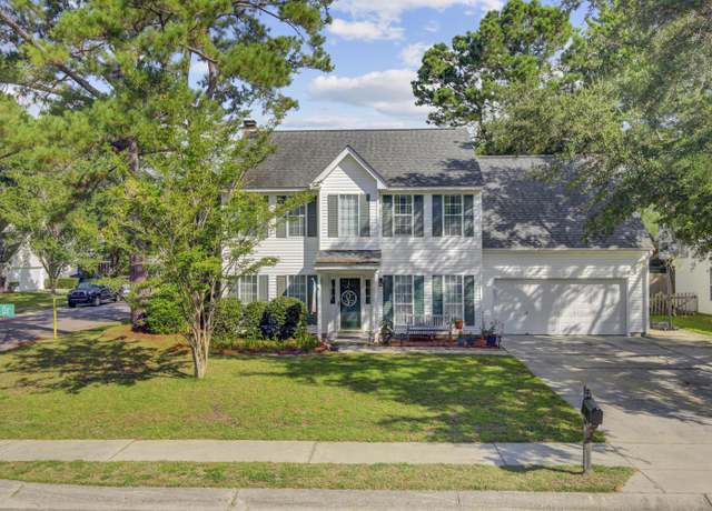 Property at 3205 Morningdale Dr, Mount Pleasant, SC 29466, 4 beds, 2.5 baths