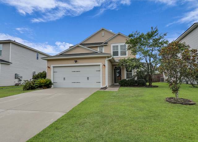 Property at 362 Sanctuary Park Dr, Summerville, SC 29486, 4 beds, 3 baths