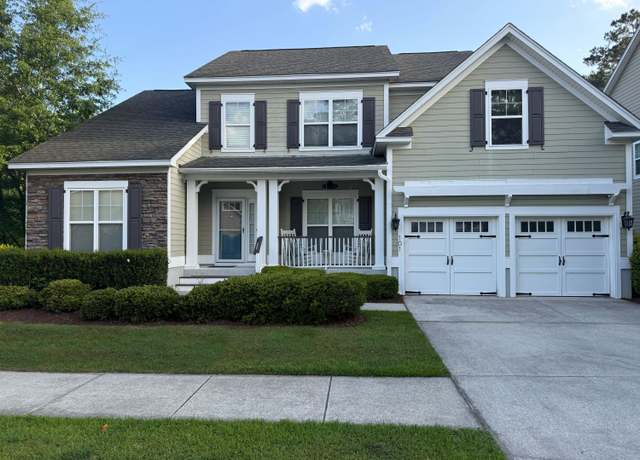 Property at 101 Ribbon Rd, Summerville, SC 29483, 4 beds, 3.5 baths
