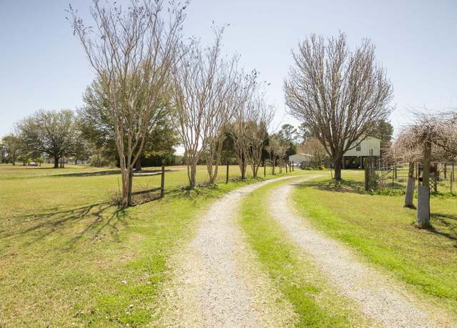 Property at 16 Baldwin Ln, Green Pond, SC 29446, 3 beds, 2 baths