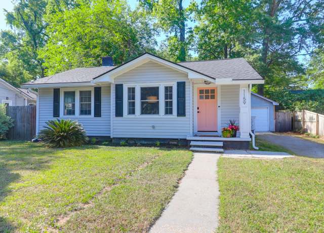 Property at 1159 Camden St, North Charleston, SC 29405, 3 beds, 1 bath