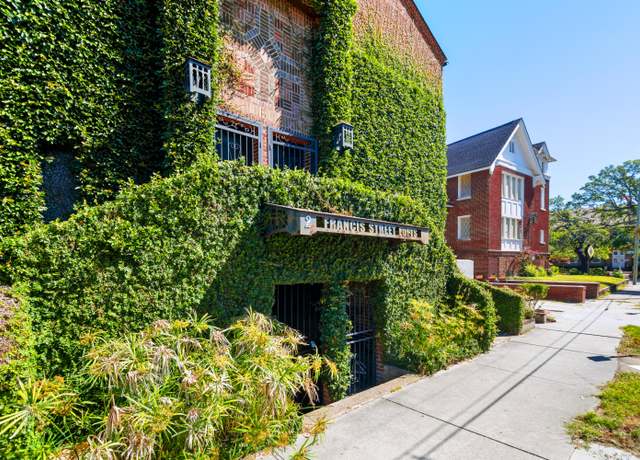 Property at 2 Francis St Unit I, Charleston, SC 29403, 1 bed, 1 bath