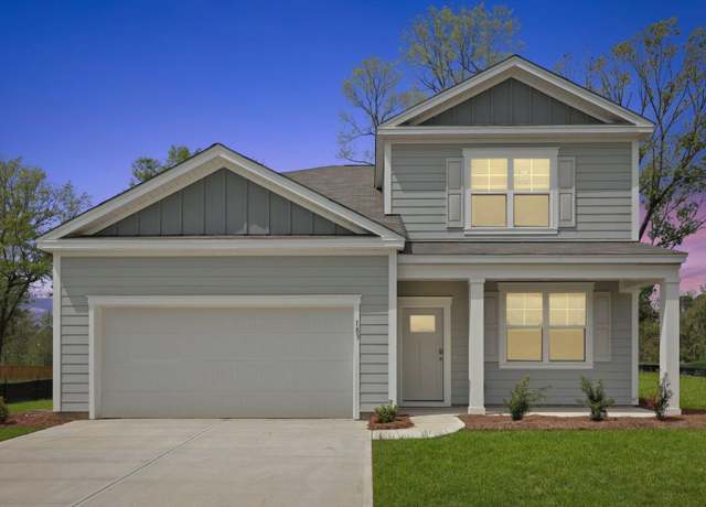 Property at 183 Morning View Way, Moncks Corner, SC 29461, 5 beds, 3.5 baths