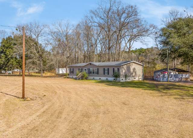 Property at 216 Joyland Ln, Cottageville, SC 29435, 4 beds, 2 baths