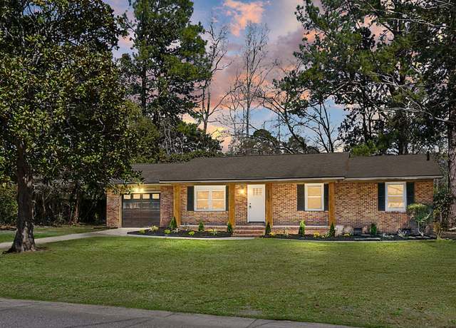 Property at 113 Harter Dr, Summerville, SC 29485, 3 beds, 2 baths